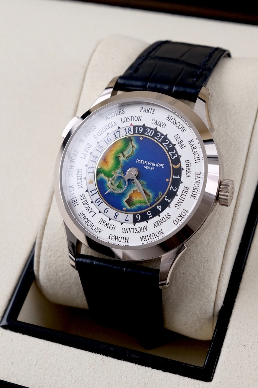 Patek Philippe Complications 5231G-001 - Thumbnail