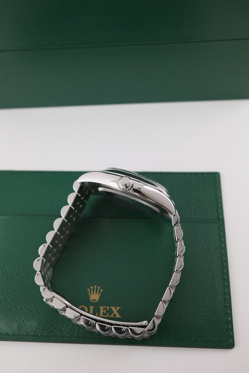 Rolex Datejust 36 116200 - Detailansicht 7