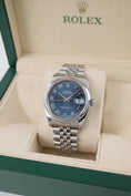 Load image into gallery viewer, Rolex Datejust 36 116200 - Detailansicht 1
