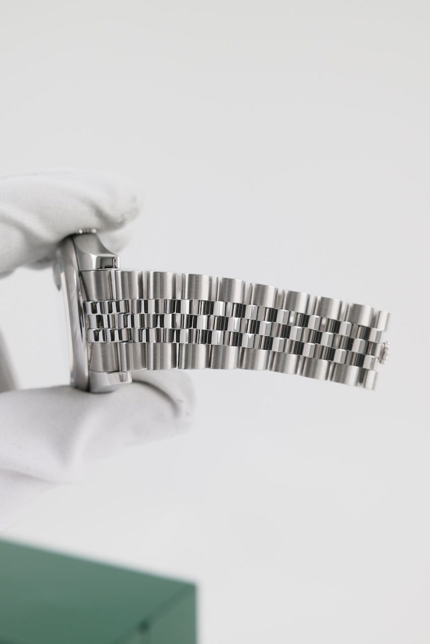 Rolex Datejust 36 116200 - Detailansicht 11