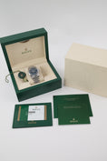 Load image into gallery viewer, Rolex Datejust 36 116200 - Papiere und oder Lieferumfang
