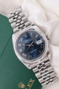 Load image into gallery viewer, Rolex Datejust 36 116200 - Thumbnail
