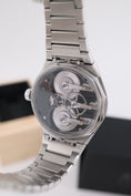 Load image into gallery viewer, Christopher Ward C12 Loco Orange C12-41H6D1-S00O0-B0 - Detailed view 8
