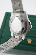 Charger l'image dans la visionneuse de la galerie, Rolex Submariner Date 126610LN - vue détaillée 9
