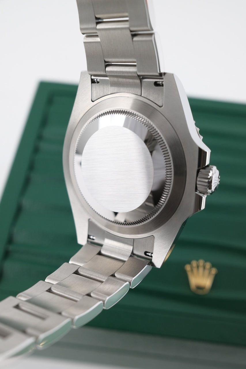Rolex Submariner Date 126610LN - vue détaillée 9