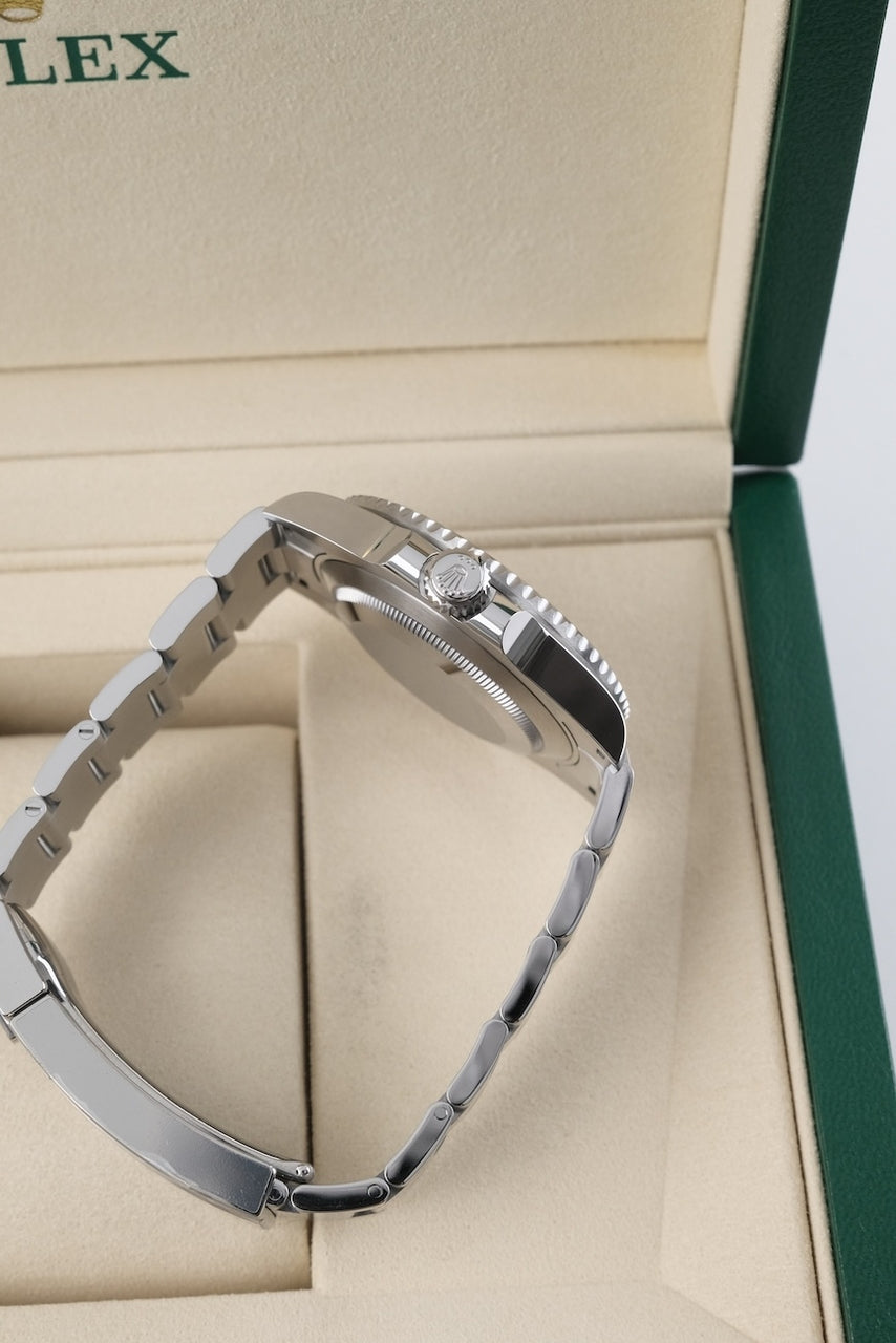 Rolex Submariner Date 126610LN - vue détaillée 5