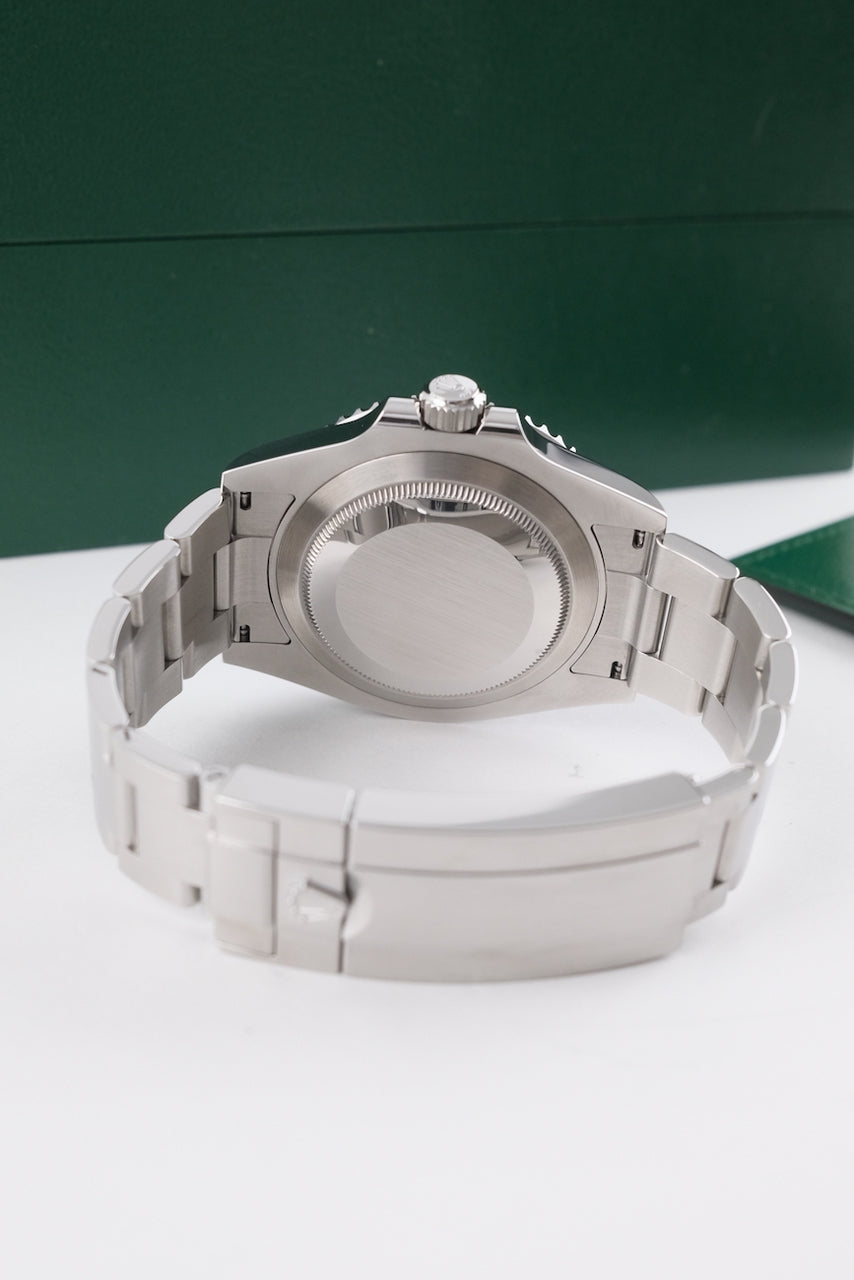 Rolex Submariner Date 126610LN - Detailansicht 7