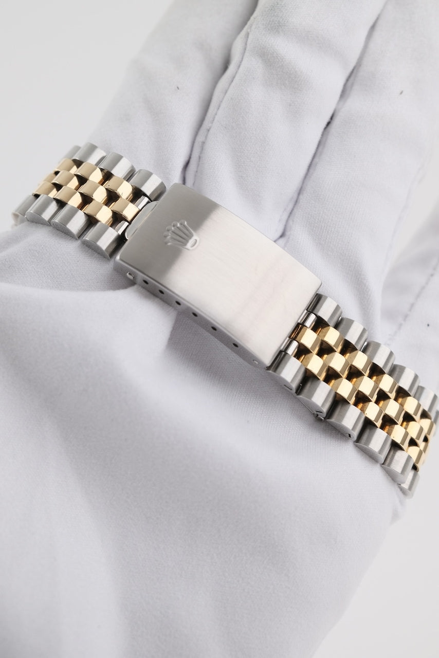 Rolex Datejust 36 16233 - Detailansicht 7