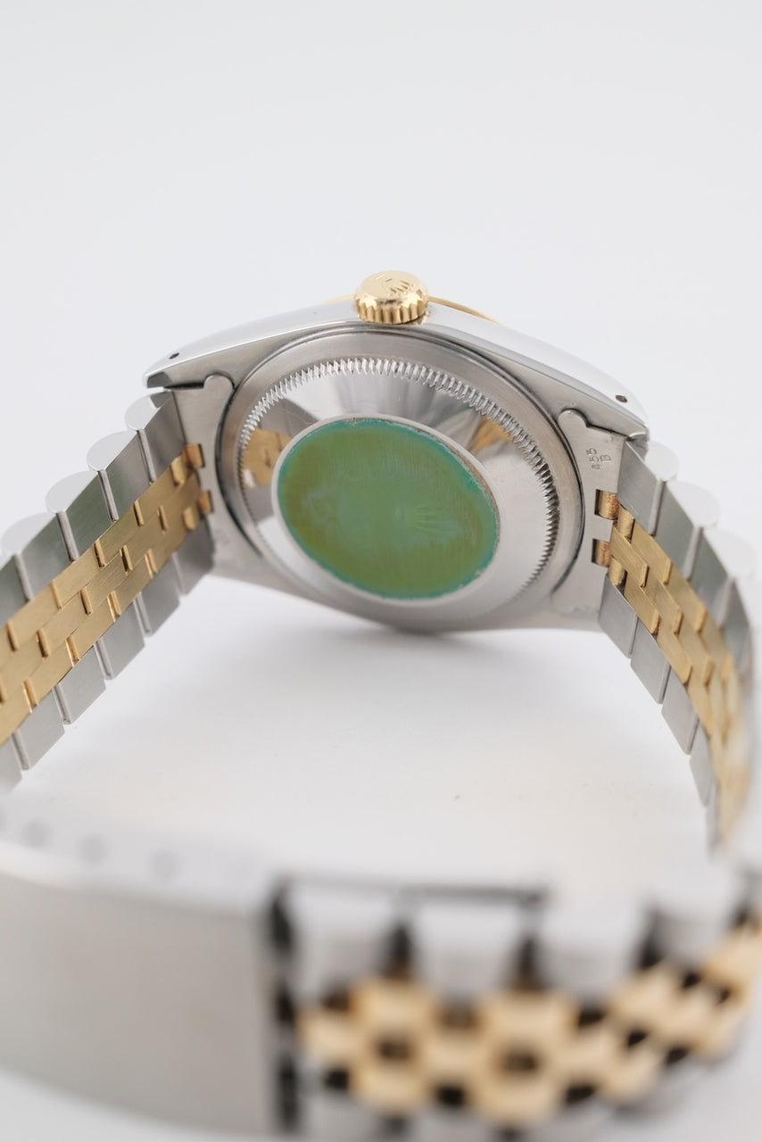 Rolex Datejust 36 16233 - Detailansicht 9