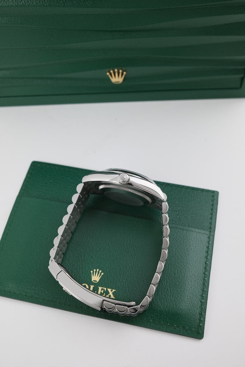 Rolex Datejust 36 126200 - Detailed view 5