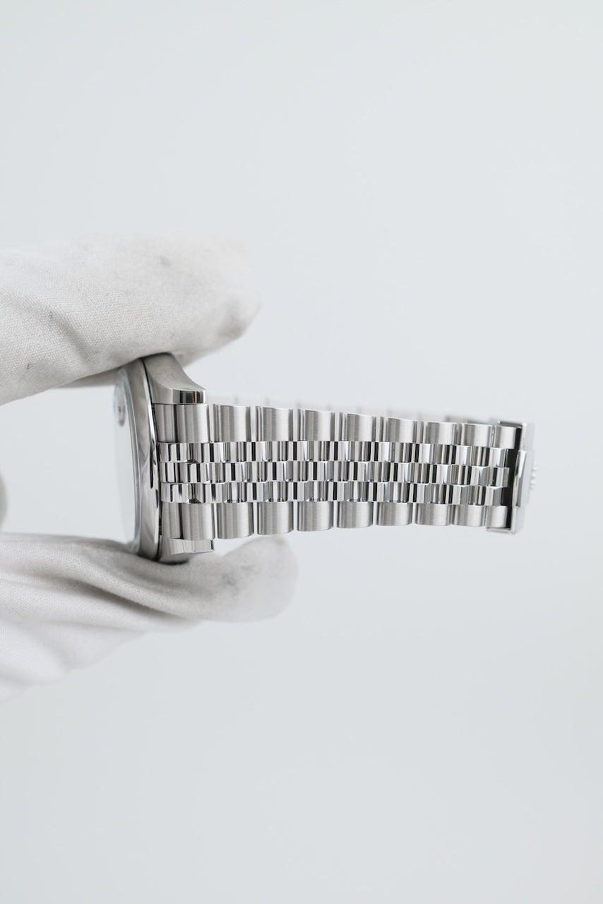 Rolex Datejust 36 126200 - Detailed view 8