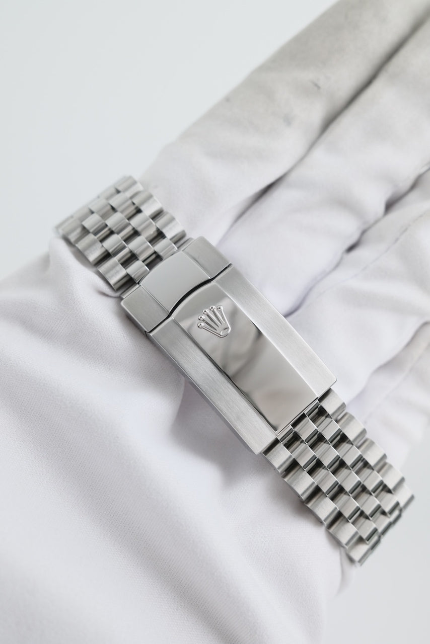 Rolex Datejust 36 126200 - Detailed view 7