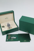 Load image into gallery viewer, Rolex Datejust 36 126200 - papers and or scope of delivery
