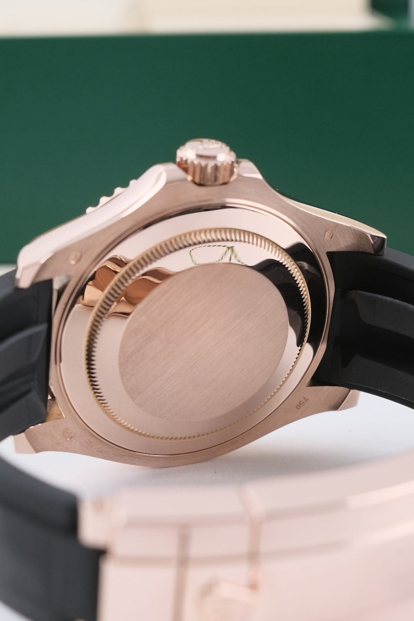 Rolex Yacht-Master 40 116655 - Detailansicht 5