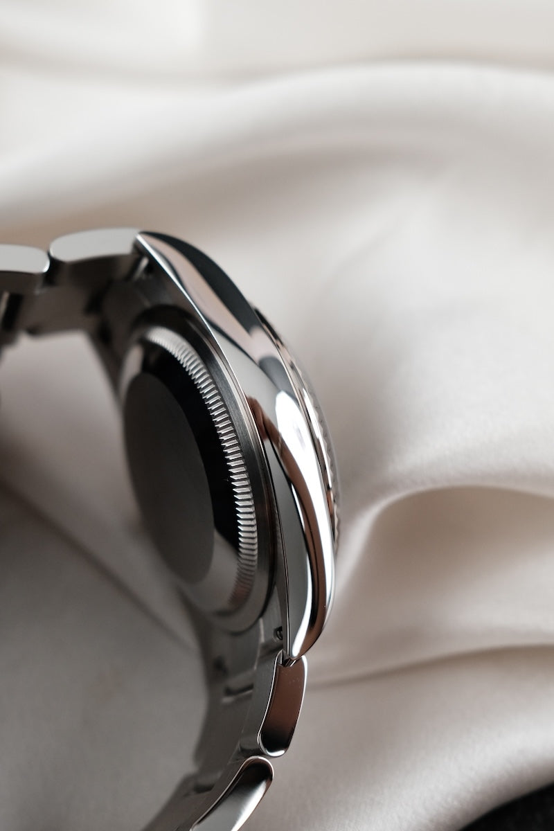 Rolex Datejust 36 126234 - Detail view 7