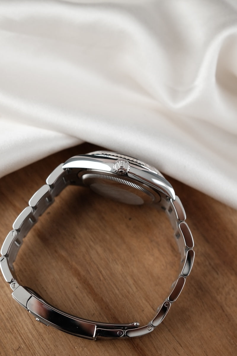 Rolex Datejust 36 126234 - Detail view 10