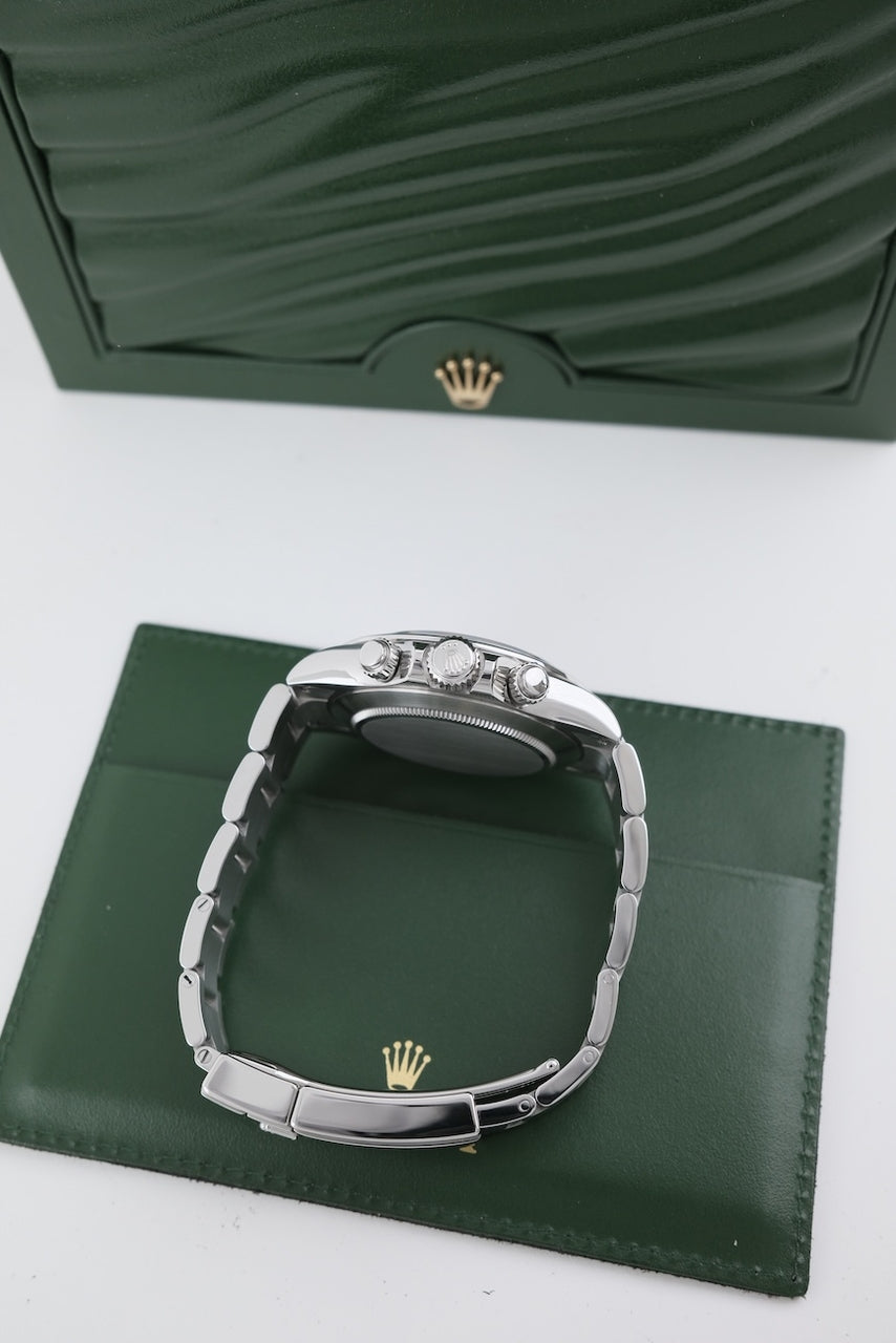 Rolex Daytona 116520 - Detailed view 5