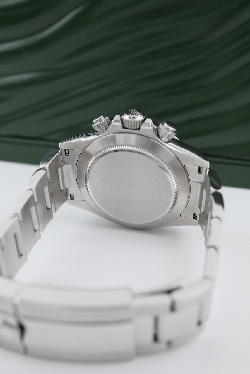 Rolex Daytona 116520 - detailed view 9