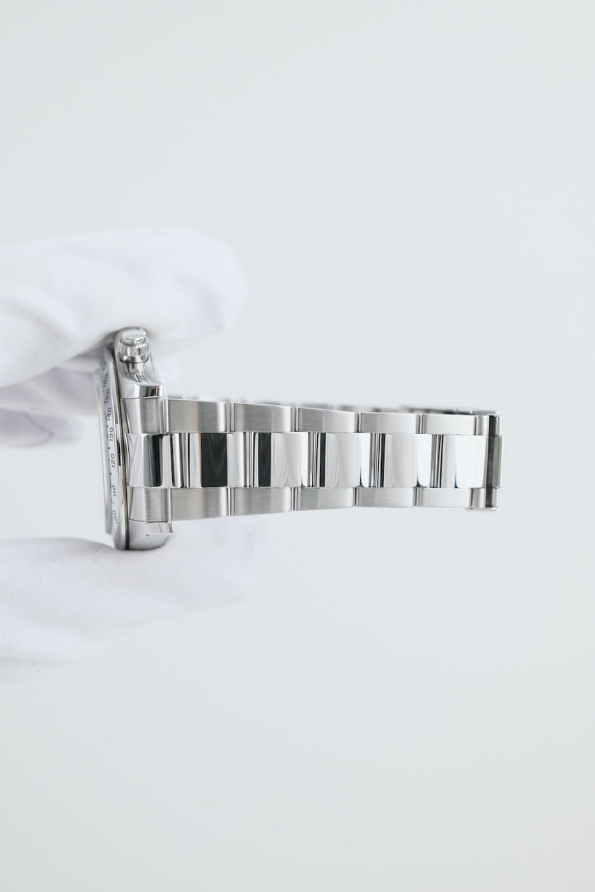 Rolex Daytona 116520 - Detailed view 8