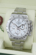 Load image into gallery viewer, Rolex Daytona 116520 - Detailed view 2
