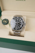 Load image into gallery viewer, Rolex Sea-Dweller Deepsea 126660 - Detailed view 1

