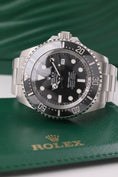 Load image into gallery viewer, Rolex Sea-Dweller Deepsea 126660 - Detailed view 4

