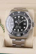 Load image into gallery viewer, Rolex Sea-Dweller Deepsea 126660 - Detailed view 3
