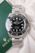 Load image into gallery viewer, Rolex Sea-Dweller Deepsea 126660 - Thumbnail
