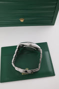 Bild in Galerie-Betrachter laden, Rolex Datejust 41 126300 - Detailansicht 5
