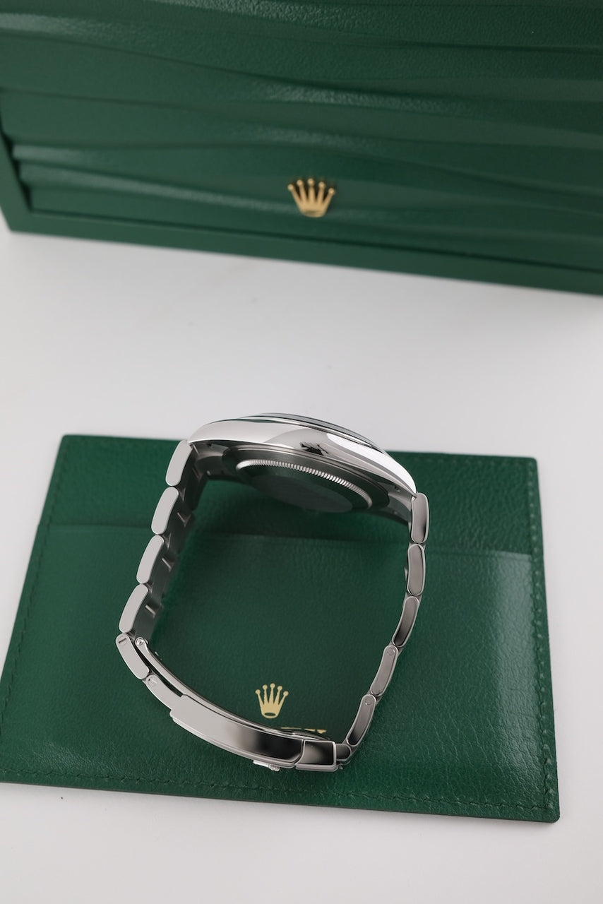 Rolex Datejust 41 126300 - Detailansicht 6