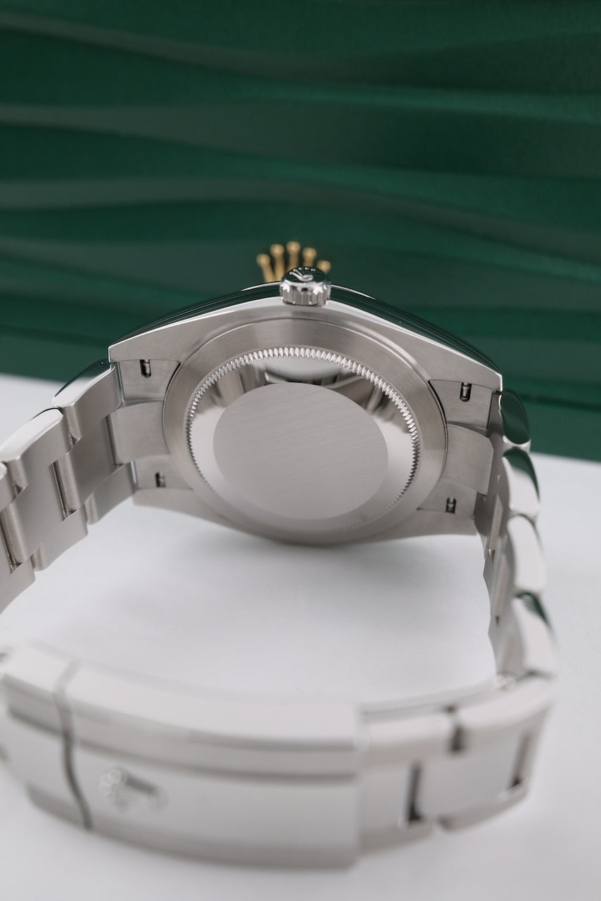 Rolex Datejust 41 126300 - Detailansicht 9