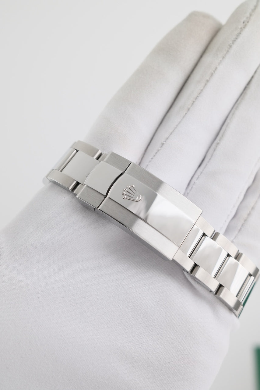 Rolex Datejust 41 126300 - Detailansicht 7