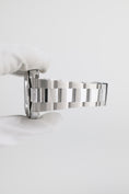 Bild in Galerie-Betrachter laden, Rolex Datejust 41 126300 - Detailansicht 8
