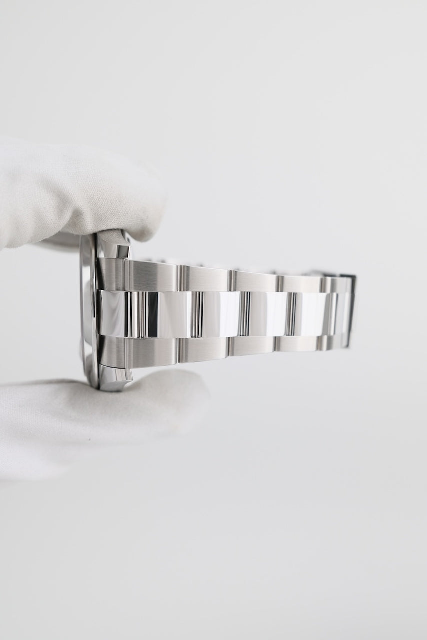 Rolex Datejust 41 126300 - Detailansicht 8
