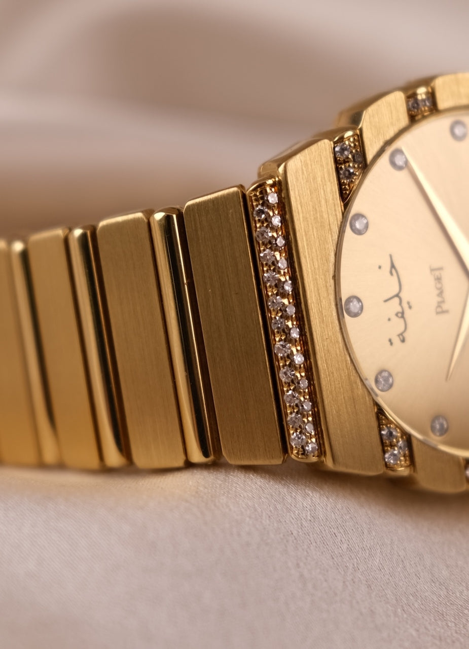 Piaget Polo 7561 C735 - Detailansicht 13