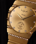 Cargar la imagen en la vista de la galería, Piaget Polo 7561 C735 - Detailansicht 10
