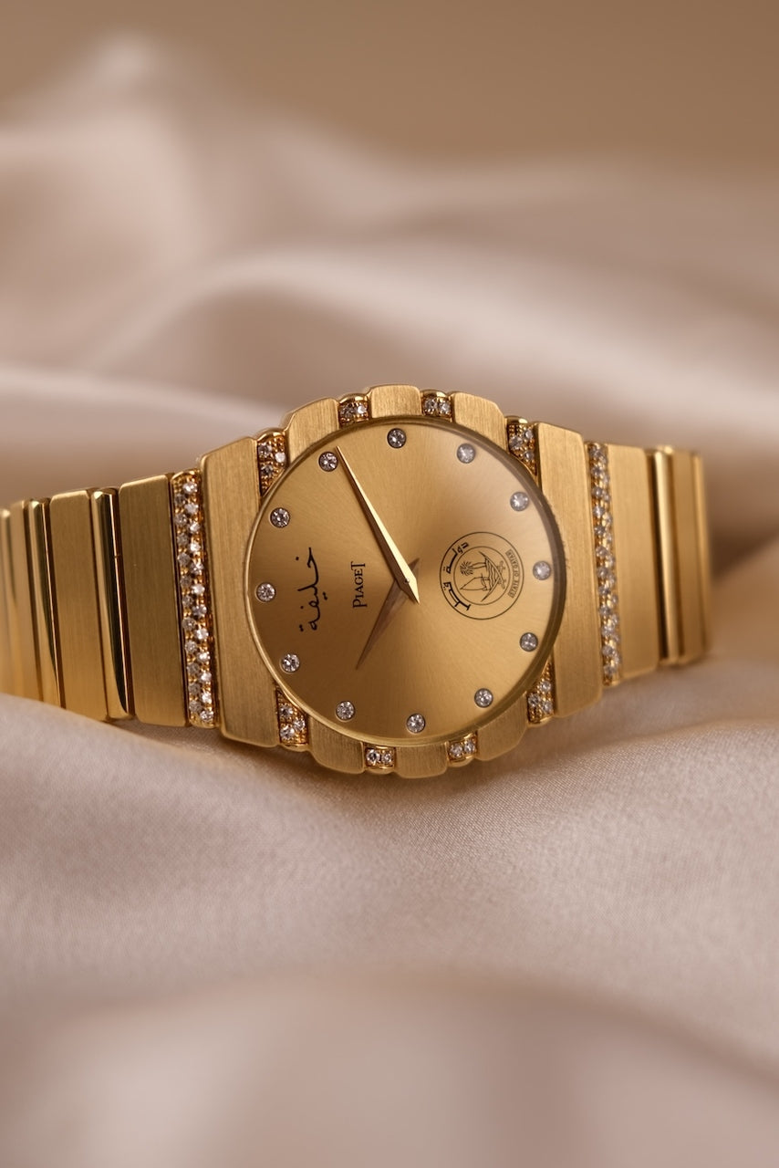 Piaget Polo 7561 C735 - Thumbnail