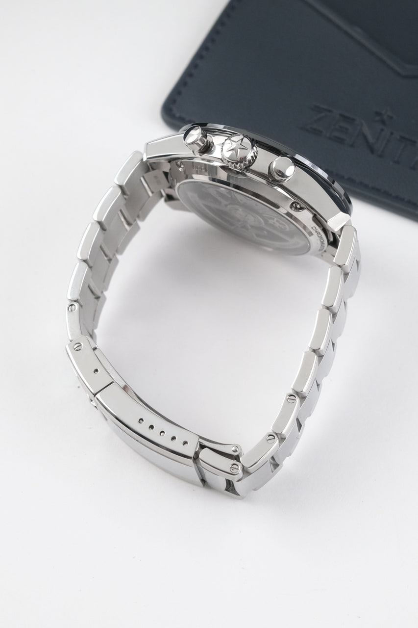 Zenith Chronomaster Sport 03.3100.3600/69.M3100 - Detail view 4