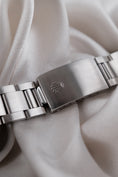 Charger l'image dans la visionneuse de la galerie, Rolex Submariner 5513 - Detailansicht 7
