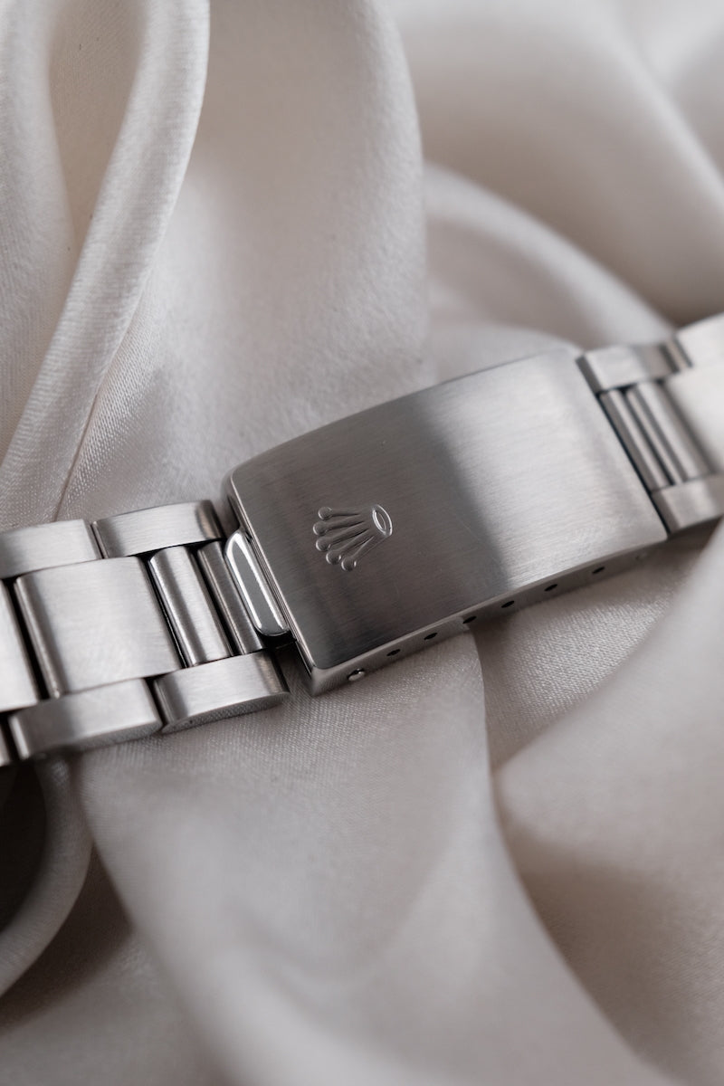 Rolex Submariner 5513 - Detailansicht 7