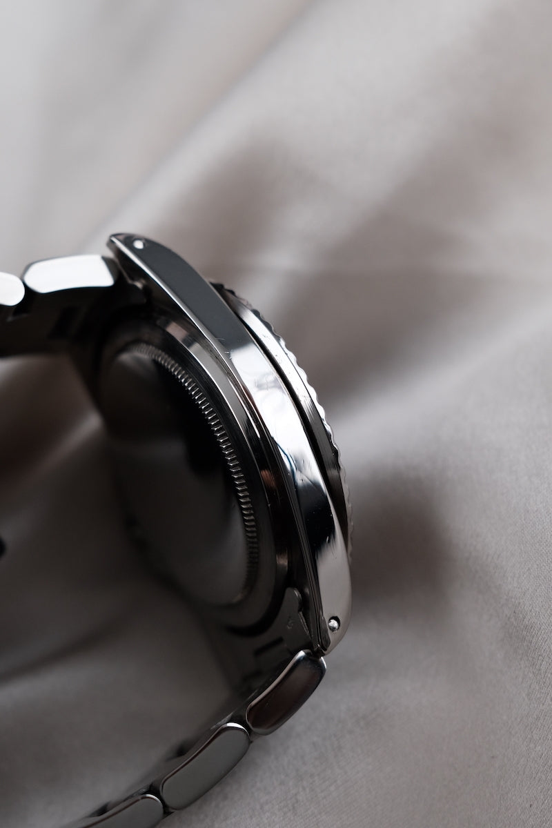 Rolex Submariner 5513 - Detailansicht 6