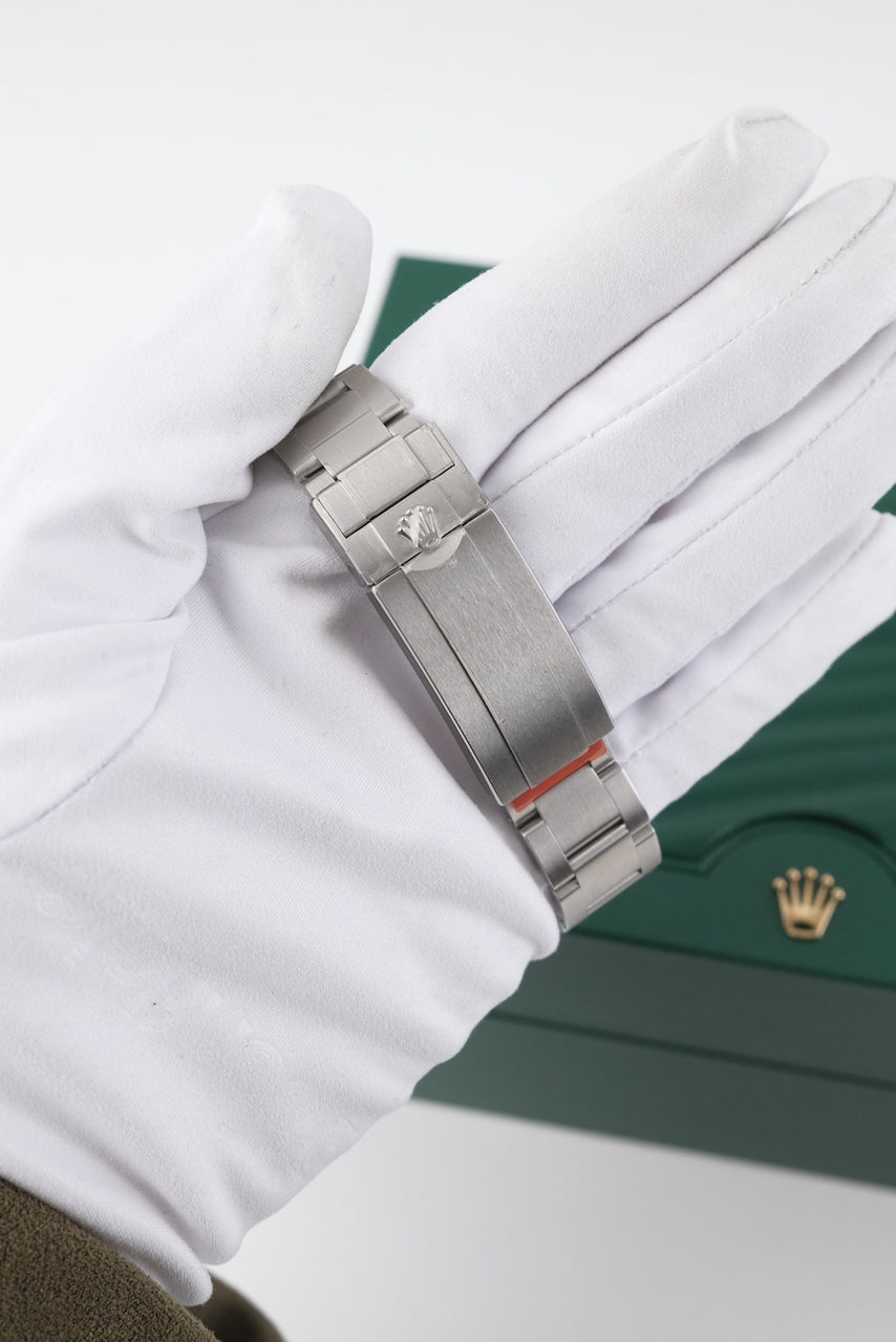 Rolex Sea-Dweller Deepsea 116660 - Detail view 6