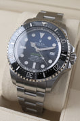 Charger l'image dans la visionneuse de la galerie, Rolex Sea-Dweller Deepsea 116660 - Main product image
