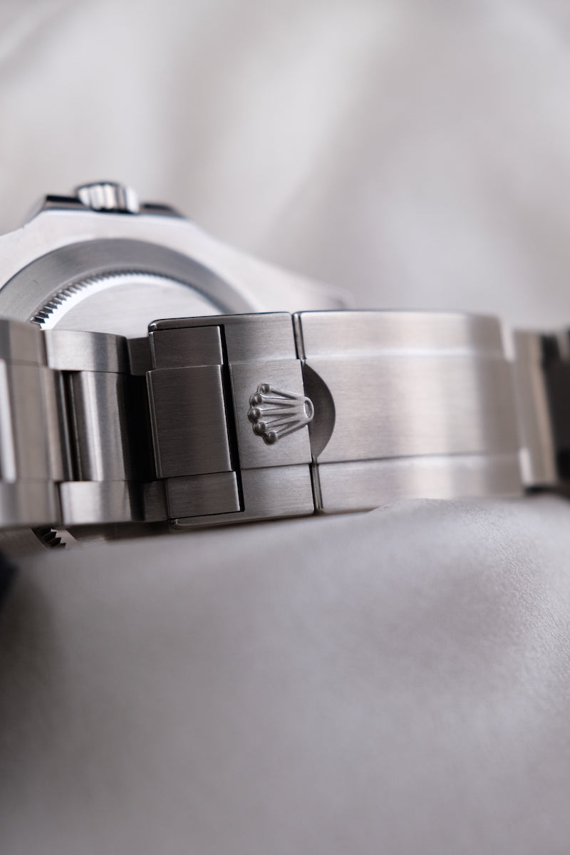 Rolex Explorer II 216570 - Detailansicht 6