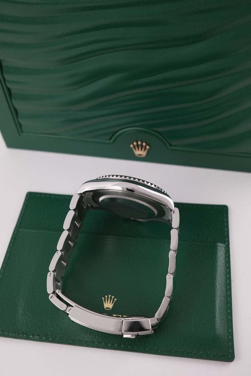 Rolex Yacht-Master 40 126622 - Detailansicht 7