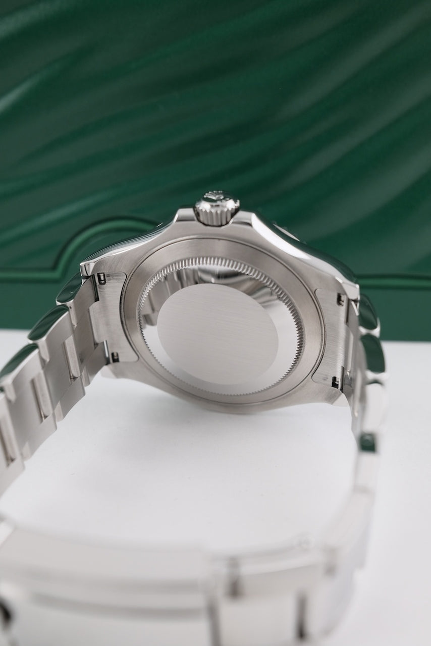 Rolex Yacht-Master 40 126622 - Detailansicht 10