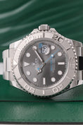 Bild in Galerie-Betrachter laden, Rolex Yacht-Master 40 126622 - Detailansicht 4
