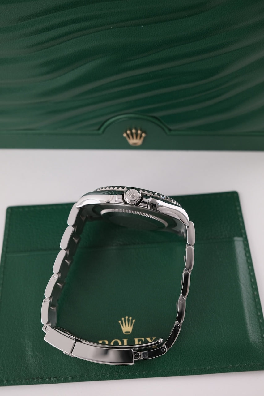 Rolex Yacht-Master 40 126622 - Detailansicht 6