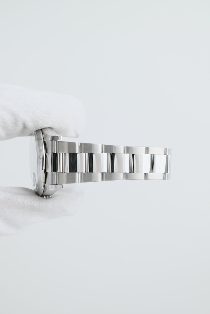 Rolex Datejust 36 126200 - vista dettagliata 8