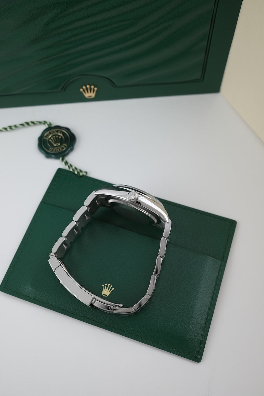 Rolex Datejust 36 126200 - vista dettagliata 5